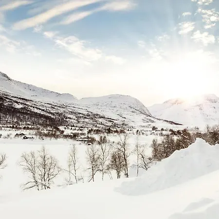 Lastolen M/Hems - Fjellsetra Appartamento Stranda (More og Romsdal)
