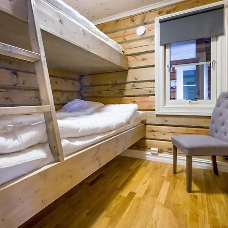 Appartamento Lastolen M/Hems - Fjellsetra *