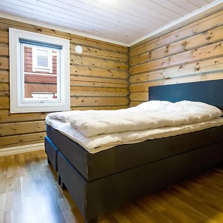 Appartamento Lastolen M/Hems - Fjellsetra