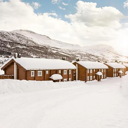 Lastolen M/Hems - Fjellsetra Appartamento *